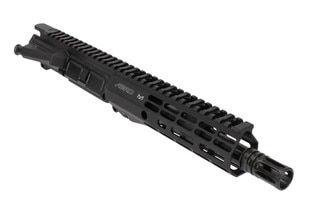 Aero Precision M4E1 Threaded AR15 Barreled Upper is chambered in 300 Blackout